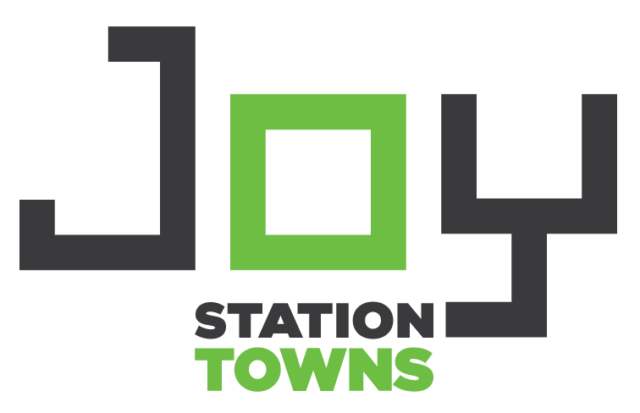 Joy Station Towns by Liberty Development